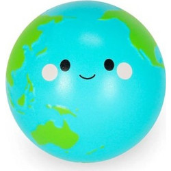 Legami Stress Less Earth Μπαλάκι Αντιστρές Γαλάζιο
