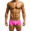Modus Vivendi Ανδρικό Μαγιό Boxer Φούξια S1523