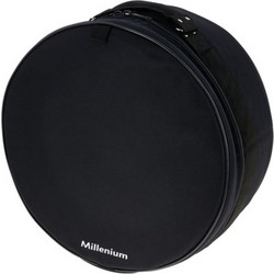 Millenium Tour 14"x6,5" Θήκη Ταμπούρου Μαύρη με Επένδυση