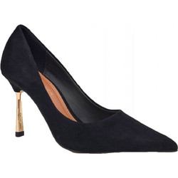 Kurt Geiger Γόβες με Τακούνι Στιλέτο Μαύρες 6149900209