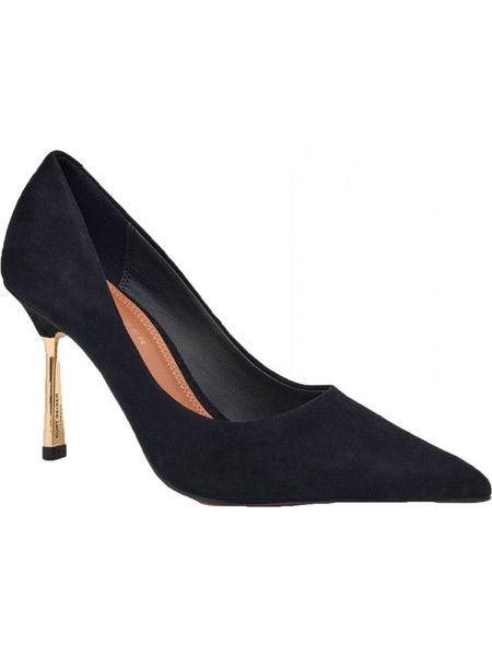 Kurt Geiger Γόβες με Τακούνι Στιλέτο Μαύρες 6149900209