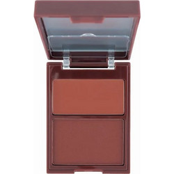 MUA Colour Play Mocha Muse Blush Palette
