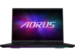 Gigabyte Aorus Master 16 6YJM5EEE64SP (Ryzen 9 9955HX3D/32GB/1TB SSD/GeForce RTX 5080 16GB/Windows 11)
