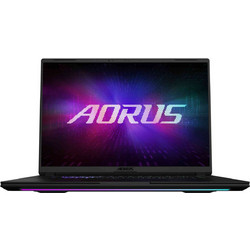 Gigabyte Aorus Master 16 6YJM5EEE64SP (Ryzen 9 9955HX3D/32GB/1TB SSD/GeForce RTX 5080 16GB/Windows 11)