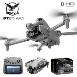 Drayven Gt50 Pro FPV Drone με Κάμερα