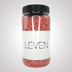 Leven ChocoBerry Fantasy Άλατα Μπάνιου Κρύσταλλοι 1kg