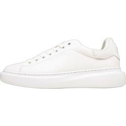 Karl Lagerfeld Ανδρικά Sneakers Λευκά KL56525-01W