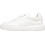 Karl Lagerfeld Ανδρικά Sneakers Λευκά KL56525-01W