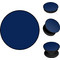 Sonique ColorBloc Pop Socket Blue Sonique ColorBloc Pop Socket Blue