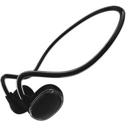 Aeroz OEH-1030 Ακουστικά Bluetooth Open Ear Black