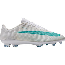 Nike Mercurial Superfly 11 Pro FG IF8509-102 Ποδοσφαιρικά Παπούτσια με Τάπες Λευκά Τιρκουάζ