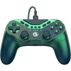GameSir Tarantula 8K MenaRD Edition Wired Controller για PC Green