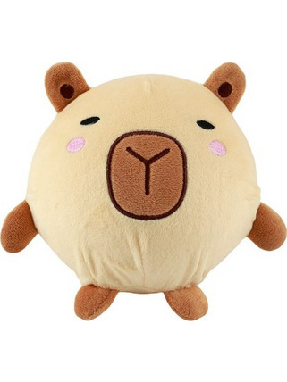 iTotal Squishy Capybara