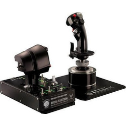 Thrustmaster Hotas Warthog Mkii
