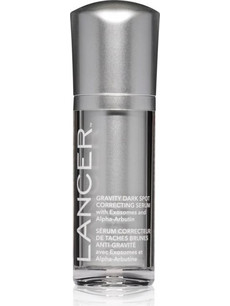 Lancer Gravity Dark Spot Correcting Serum Προσώπου για Πανάδες 30ml