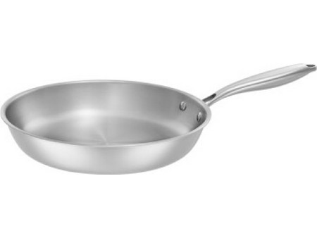 Resto Kitchenware Τηγάνι Ανοξείδωτο 32cm RE95035