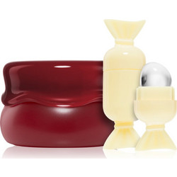 Frudia Blurry Butter Jam 56 Heart Cherry Cream Blush Lip & Cheek 4.5gr