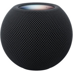 Apple HomePod mini 2 Midnight Smart Hub με Ηχείο Συμβατό με Apple HomeKit