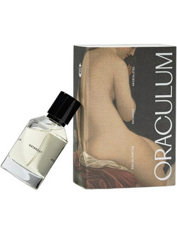 Oraculum Katarzist Eau de Parfum 50ml