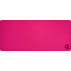 SteelSeries QcK Heavy Magenta XXL