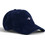 Gant Ανδρικό Καπέλο Jockey Κοτλέ Navy Μπλε 9900213410
