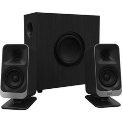 Klipsch ProMedia Lumina Ηχεία Υπολογιστή 2.1 100W με Bluetooth Μαύρα