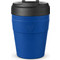 KeepCup Commuter Cobalt Black 340ml KeepCup Commuter Cobalt Black 340ml