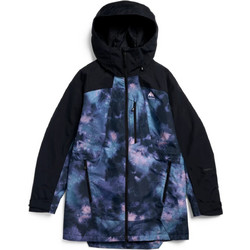 Burton Reserve 2L Insulated 302541-E8O Γυναικείο Μπουφάν για Ski & Snowboard