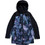 Burton Reserve 2L Insulated 302541-E8O Γυναικείο Μπουφάν για Ski & Snowboard