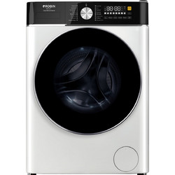 Robin RB-1212 Πλυντήριο Ρούχων 12kg 1400 Στροφών