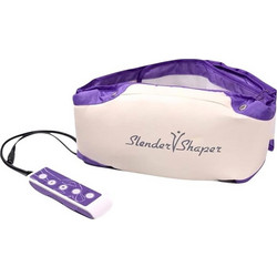 Slender Shaper 814390 Ζώνη Παθητικής Γυμναστικής