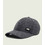 Karl Lagerfeld Ανδρικό Καπέλο Jockey Υφασμάτινο Γκρι 805619-564126