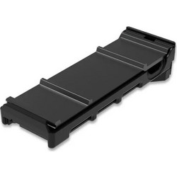 Icy Dock Extra Tray MB204 Black