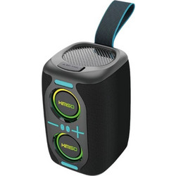 Kimiso KMS-662 Ηχείο Bluetooth 20W Μπλε