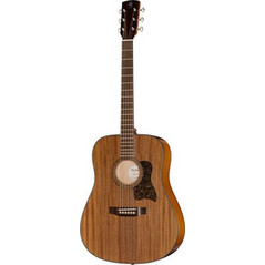 Harley Benton CLD-65M Natural