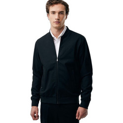 Mexx Ανδρικό Μπουφάν Χειμωνιάτικο Bomber Μαύρο MF006402263M-193911