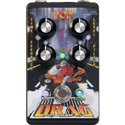 Digitech DOD Drag Delay