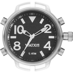 Watx & Co Ανδρικό Ρολόι RWA3735
