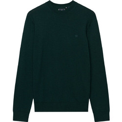 Superdry Ανδρική Πλεκτή Μπλούζα Κυπαρισσί M6110781A-7OV