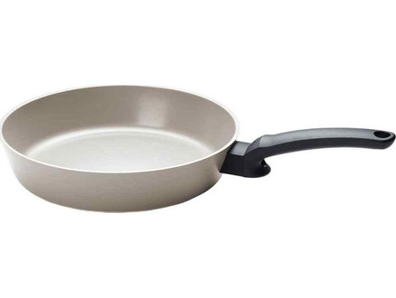 Fissler Ceratal Evo Comfort Τηγάνι Αλουμινίου Αντικολλητικό Κεραμική Επίστρωση 28cm 5794455