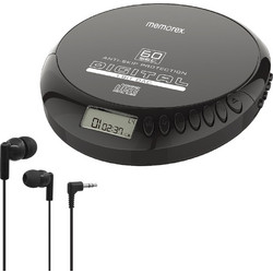 Memorex MX-DM109