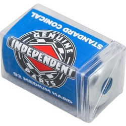 Independent Indy Bushings Standard Conical Medium Hard 92