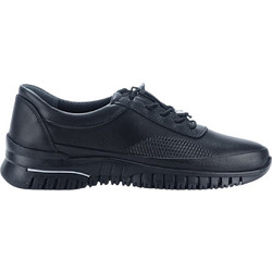 Sabino Γυναικεία Sneakers Μαύρα 27285