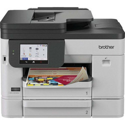 Brother MFC-J5110DW Έγχρωμο Πολυμηχάνημα Inkjet με Wi-Fi