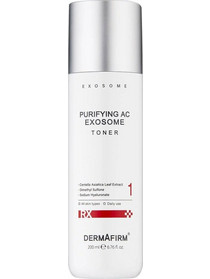 Dermafirm RX Purifying AC Exosome Peeling Προσώπου για Ακμή 200ml