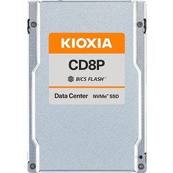 Kioxia Condor D8P-R SSD 15.4TB 2.5" NVMe PCI Express 5.0