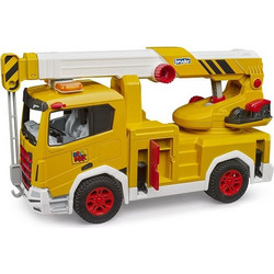 Bruder Γερανός Roadmax