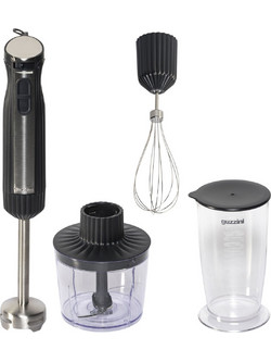 Guzzini 148400184 Ραβδομπλέντερ με Ανοξείδωτη Ράβδο 600W