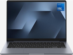 Samsung Galaxy Book6 Galaxy Book6 (Core 5 315/8GB/256GB SSD/Intel Graphics/Windows 11)