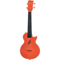 Cascha Carbon Concert Orange